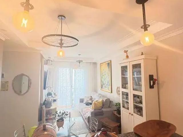 Apartamento venda em Região Imediata de São Paulo, Região Metropolitana de São Paulo