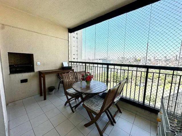 Apartamento venda em Alphaville, Barueri