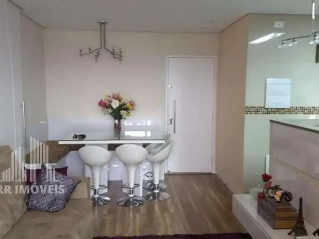 Apartamento venda em Região Imediata de São Paulo, Região Metropolitana de São Paulo
