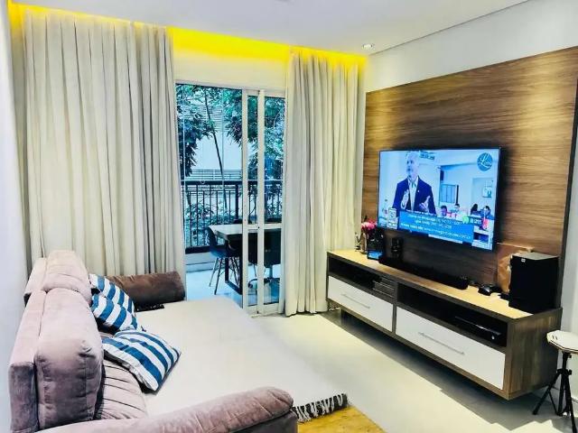 Apartamento venda em Região Imediata de São Paulo, Região Metropolitana de São Paulo