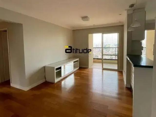 Apartamento venda em Conjunto Industrial Cápia, Barueri
