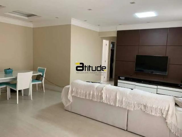 Apartamento venda em Conjunto Industrial Cápia, Barueri