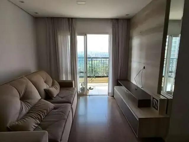 Apartamento venda em Conjunto Industrial Cápia, Barueri