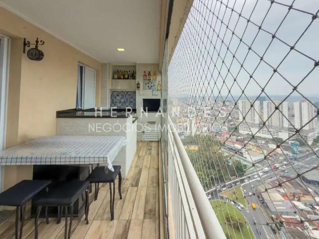 Apartamento venda em Região Imediata de São Paulo, Região Metropolitana de São Paulo
