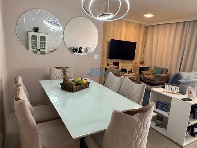 Apartamento venda em Conjunto Industrial Cápia, Barueri