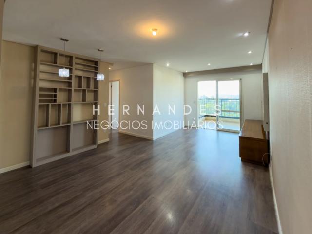Apartamento venda em Conjunto Industrial Cápia, Barueri