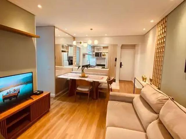 Apartamento venda em Região Imediata de São Paulo, Região Metropolitana de São Paulo