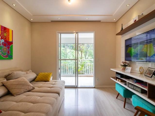Apartamento venda em Barueri