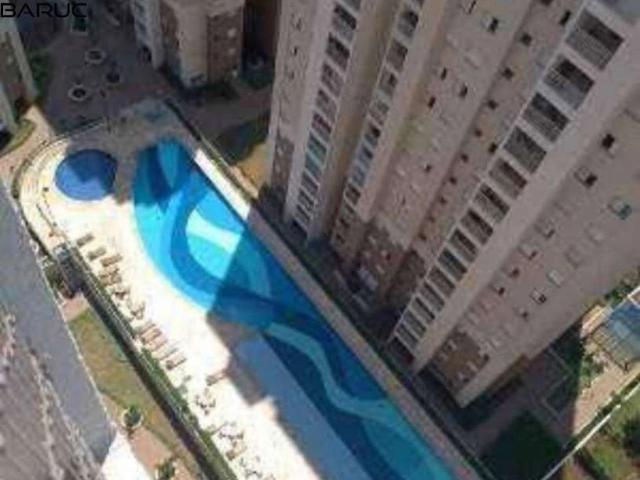 Apartamento venda em Jardim Santa Cecília, Barueri