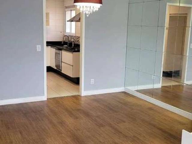 Apartamento venda em Conjunto Industrial Cápia, Barueri
