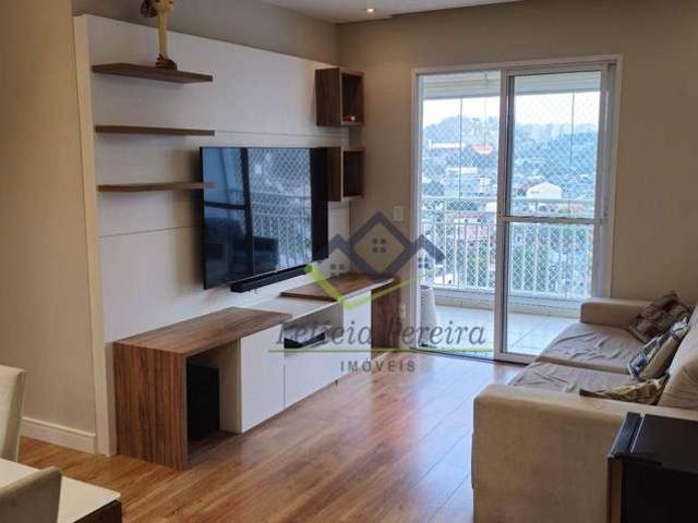 Apartamento venda em Região Imediata de São Paulo, Região Metropolitana de São Paulo