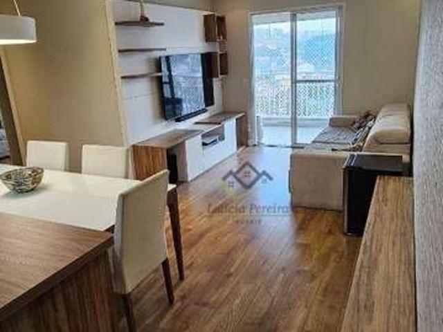 Apartamento venda em Região Imediata de São Paulo, Região Metropolitana de São Paulo