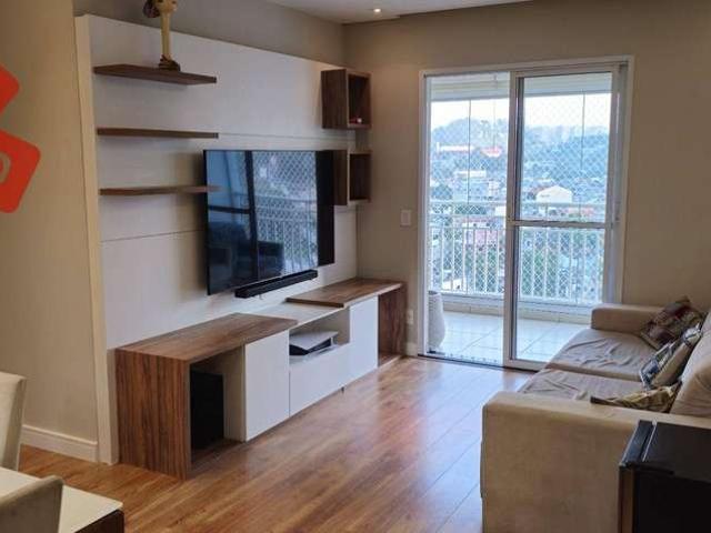 Apartamento venda em Região Imediata de São Paulo, Região Metropolitana de São Paulo