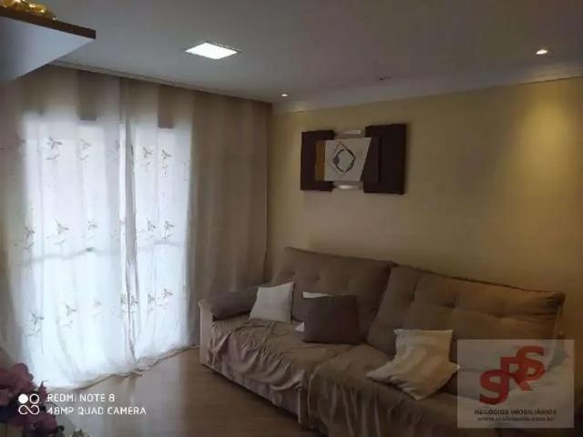 Apartamento venda em Região Imediata de São Paulo, Região Metropolitana de São Paulo