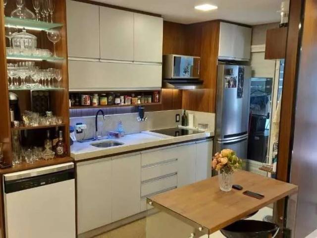 Apartamento venda em Jardim Belval, Barueri