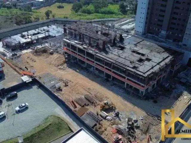 Apartamento venda em Nova Aldeinha, Barueri