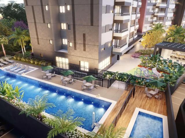 Apartamento venda em Nova Aldeinha, Barueri