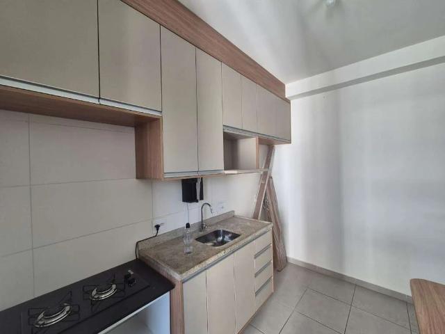 Apartamento venda em Jardim Santa Cecília, Barueri