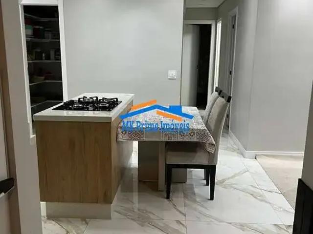 Apartamento venda em Nova Aldeinha, Barueri