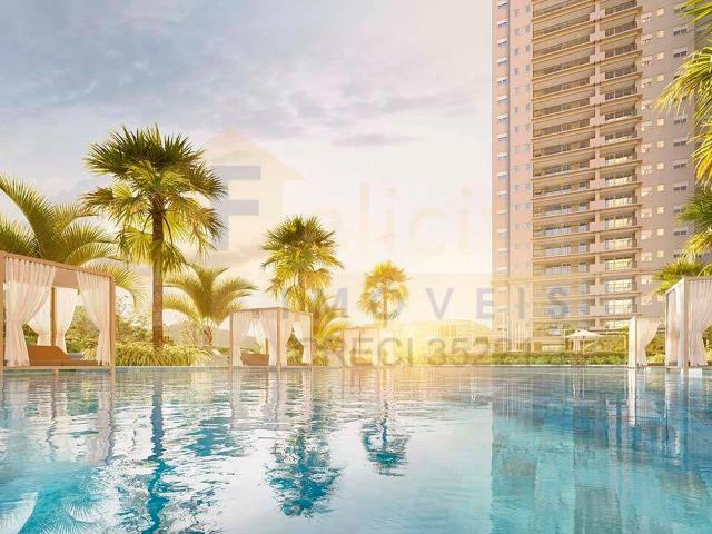 Apartamento venda em Nova Aldeinha, Barueri