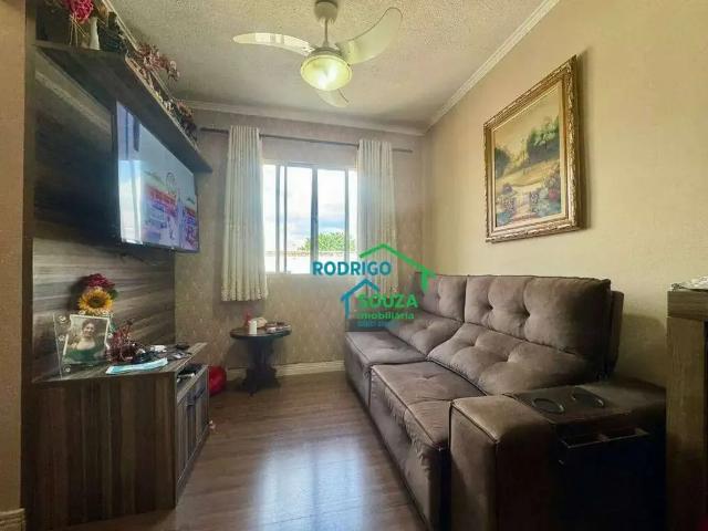 Apartamento venda em Núcleo Industrial Célia Motta, Barueri