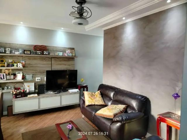 Apartamento venda em Região Imediata de São Paulo, Região Metropolitana de São Paulo