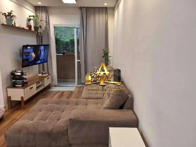 Apartamento venda em Região Imediata de São Paulo, Região Metropolitana de São Paulo