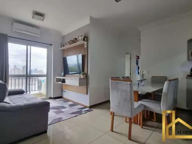 Apartamento venda em Núcleo Industrial Célia Motta, Barueri