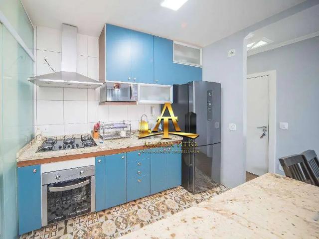 Apartamento venda em Região Imediata de São Paulo, Região Metropolitana de São Paulo