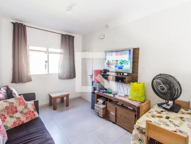 Apartamento venda em Parque dos Camargos, Barueri