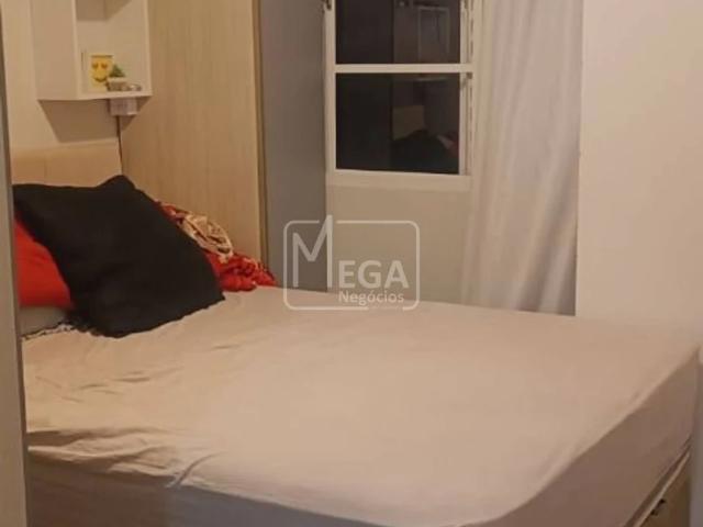 Apartamento venda em Parque dos Camargos, Barueri