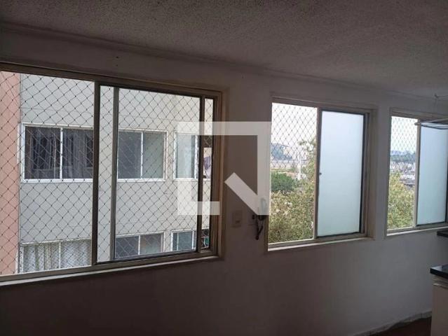 Apartamento venda em Parque dos Camargos, Barueri