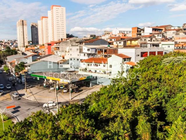 Apartamento venda em Jardim Itaparica, Barueri