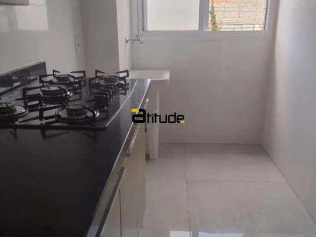 Apartamento venda em Aldeia, Barueri