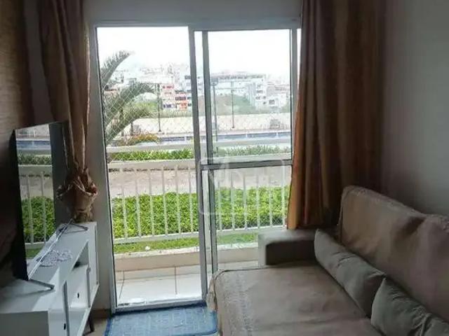 Apartamento venda em Aldeia, Barueri