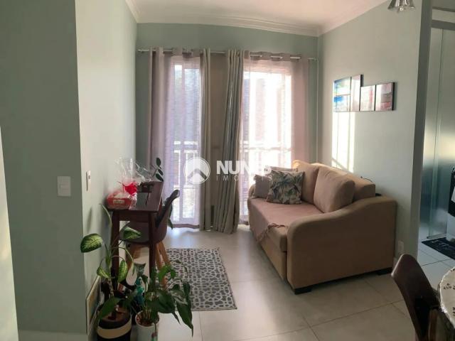 Apartamento venda em Aldeia, Barueri