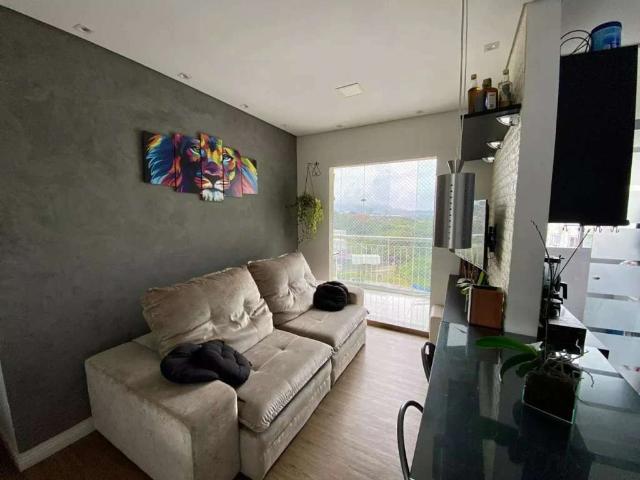 Apartamento venda em Aldeia, Barueri