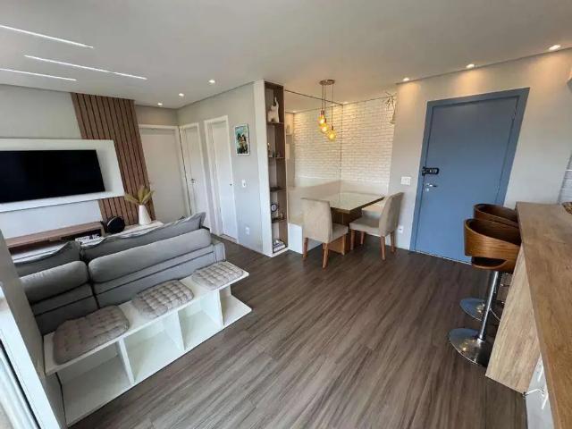 Apartamento venda em Região Imediata de São Paulo, Região Metropolitana de São Paulo