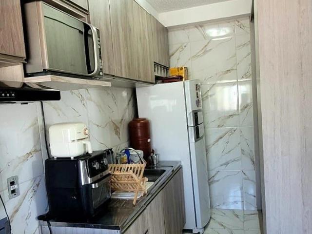 Apartamento venda em Jardim Líbano, Barueri