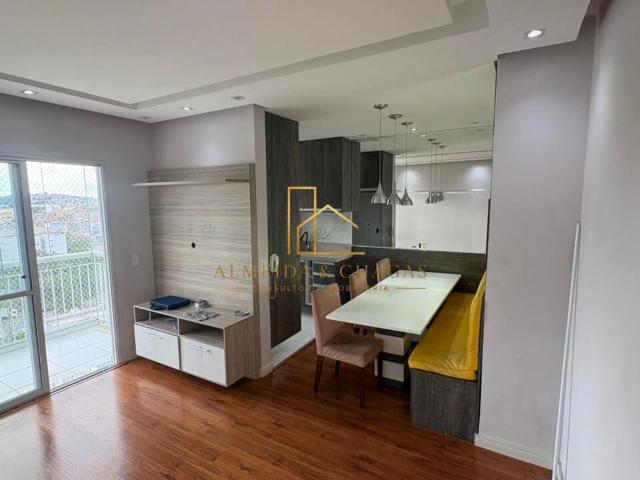 Apartamento venda em Jardim Paulista, Barueri