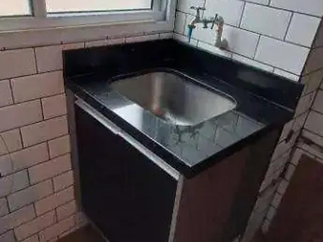 Apartamento venda em Aldeia, Barueri