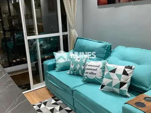 Apartamento venda em Região Imediata de São Paulo, Região Metropolitana de São Paulo