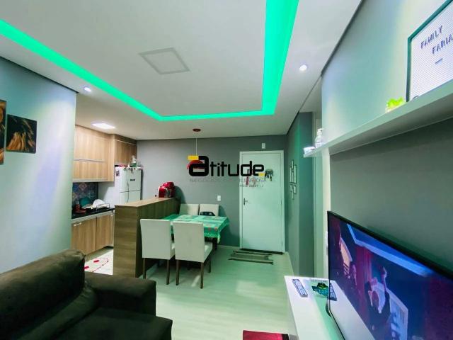 Apartamento venda em Aldeia, Barueri