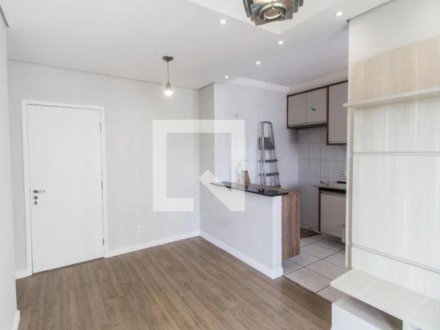 Apartamento venda em Aldeia, Barueri
