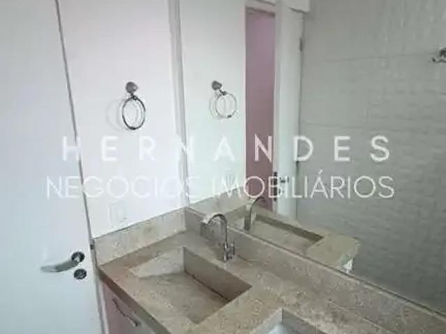 Apartamento venda em Jardim Paulista, Barueri