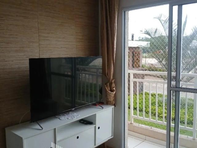 Apartamento venda em Aldeia, Barueri