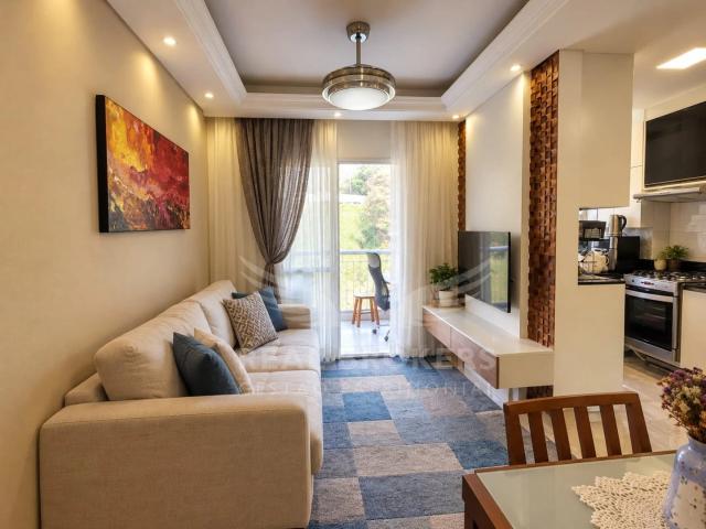 Apartamento venda em Aldeia, Barueri