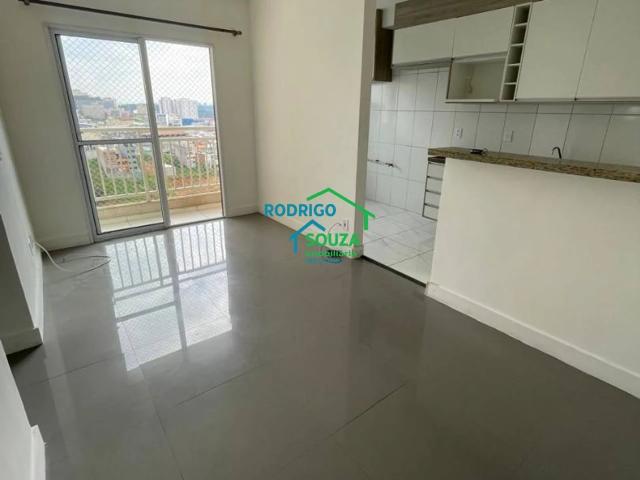 Apartamento venda em Aldeia, Barueri