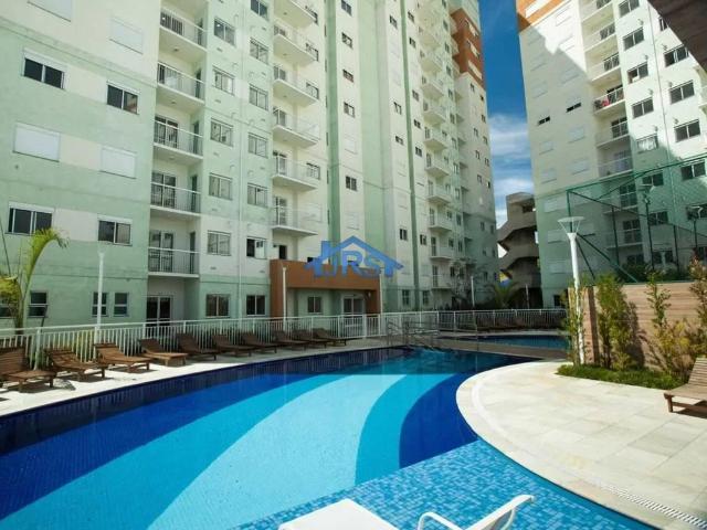 Apartamento venda em Jardim Itaparica, Barueri
