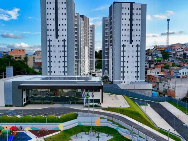 Apartamento venda em Aldeia, Barueri